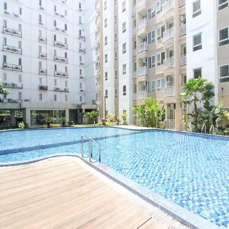Reddoorz Apartment @ Malioboro City Adisucipto Maguwo Exterior photo