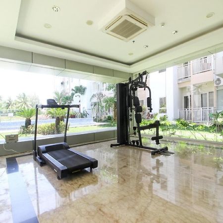 Reddoorz Apartment @ Malioboro City Adisucipto Maguwo Exterior photo