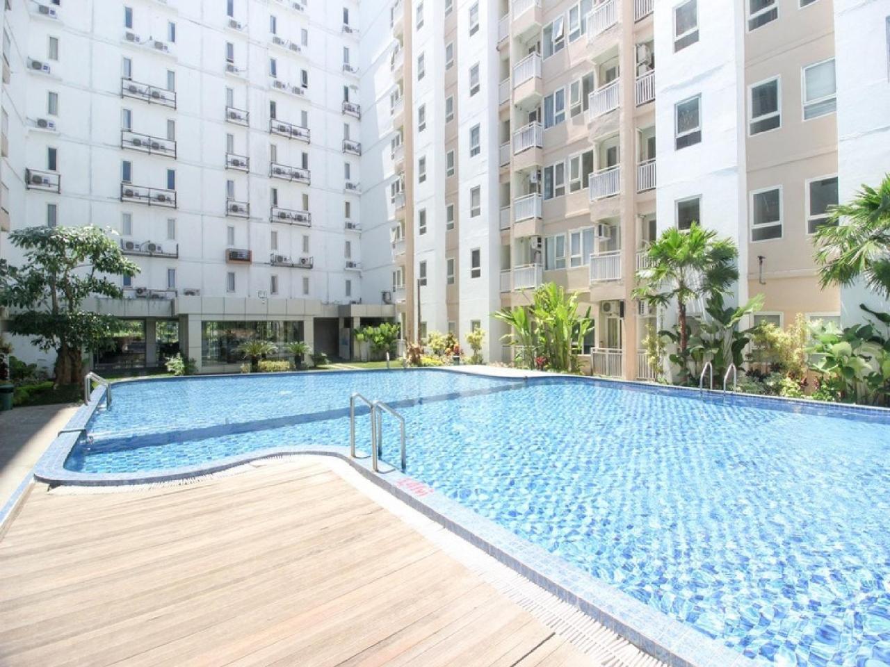 Reddoorz Apartment @ Malioboro City Adisucipto Maguwo Exterior photo