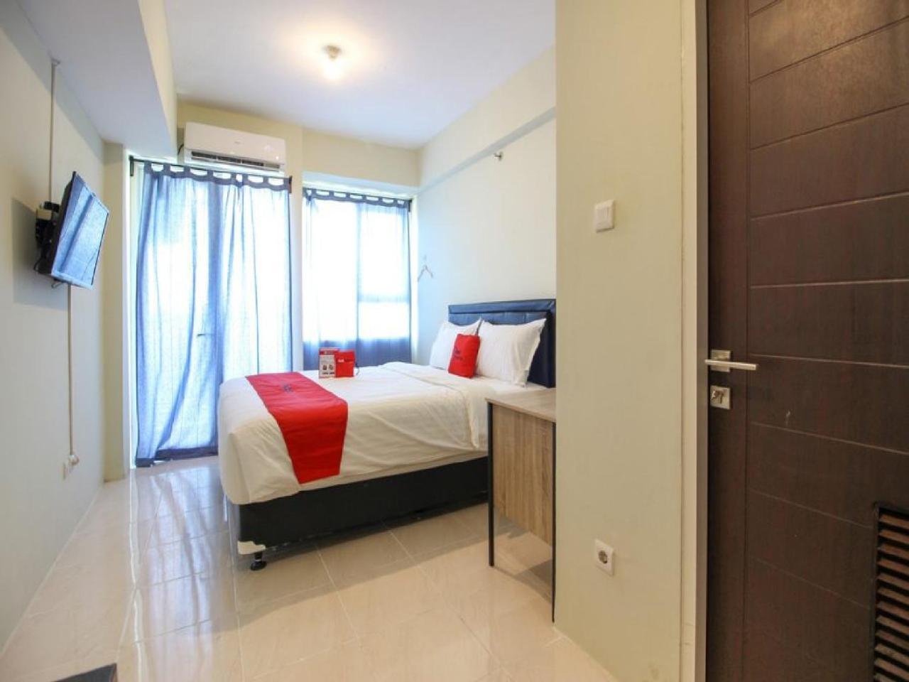 Reddoorz Apartment @ Malioboro City Adisucipto Maguwo Exterior photo