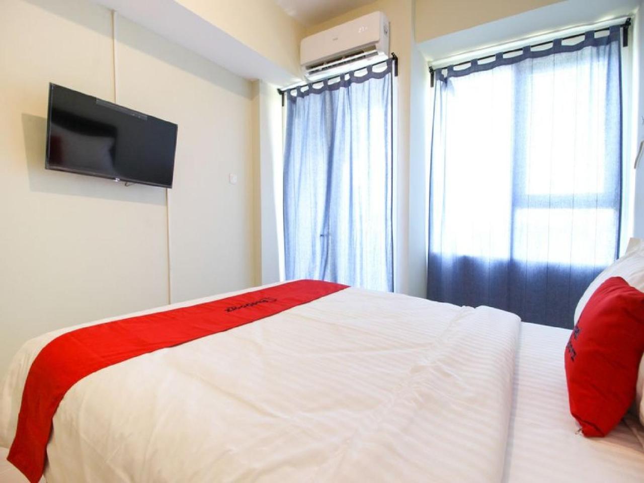 Reddoorz Apartment @ Malioboro City Adisucipto Maguwo Exterior photo