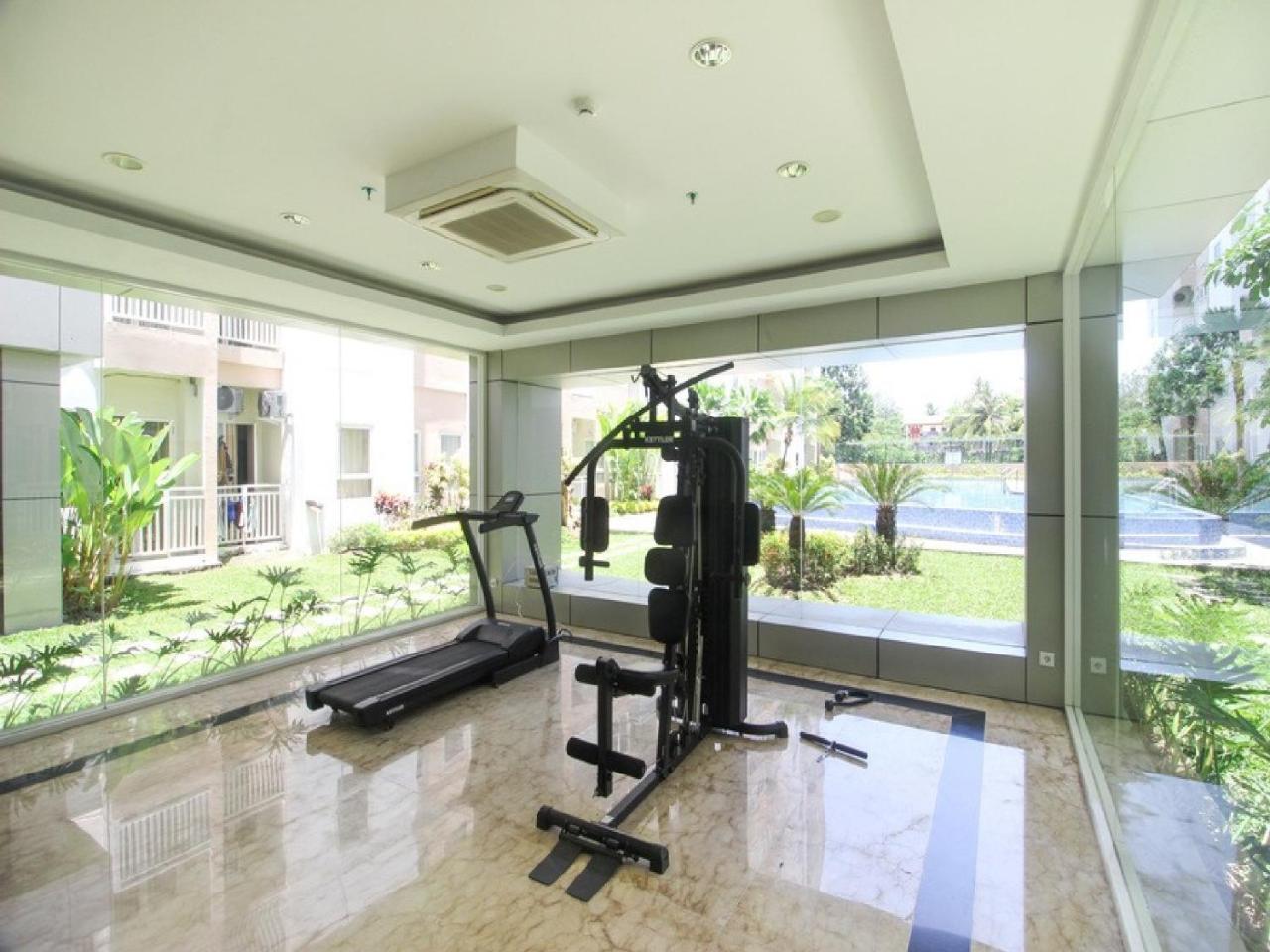 Reddoorz Apartment @ Malioboro City Adisucipto Maguwo Exterior photo
