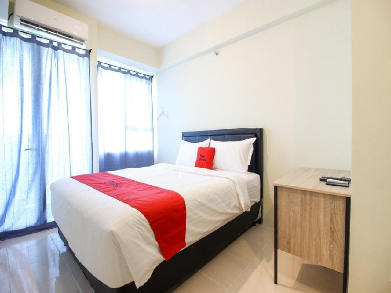 Reddoorz Apartment @ Malioboro City Adisucipto Maguwo Exterior photo